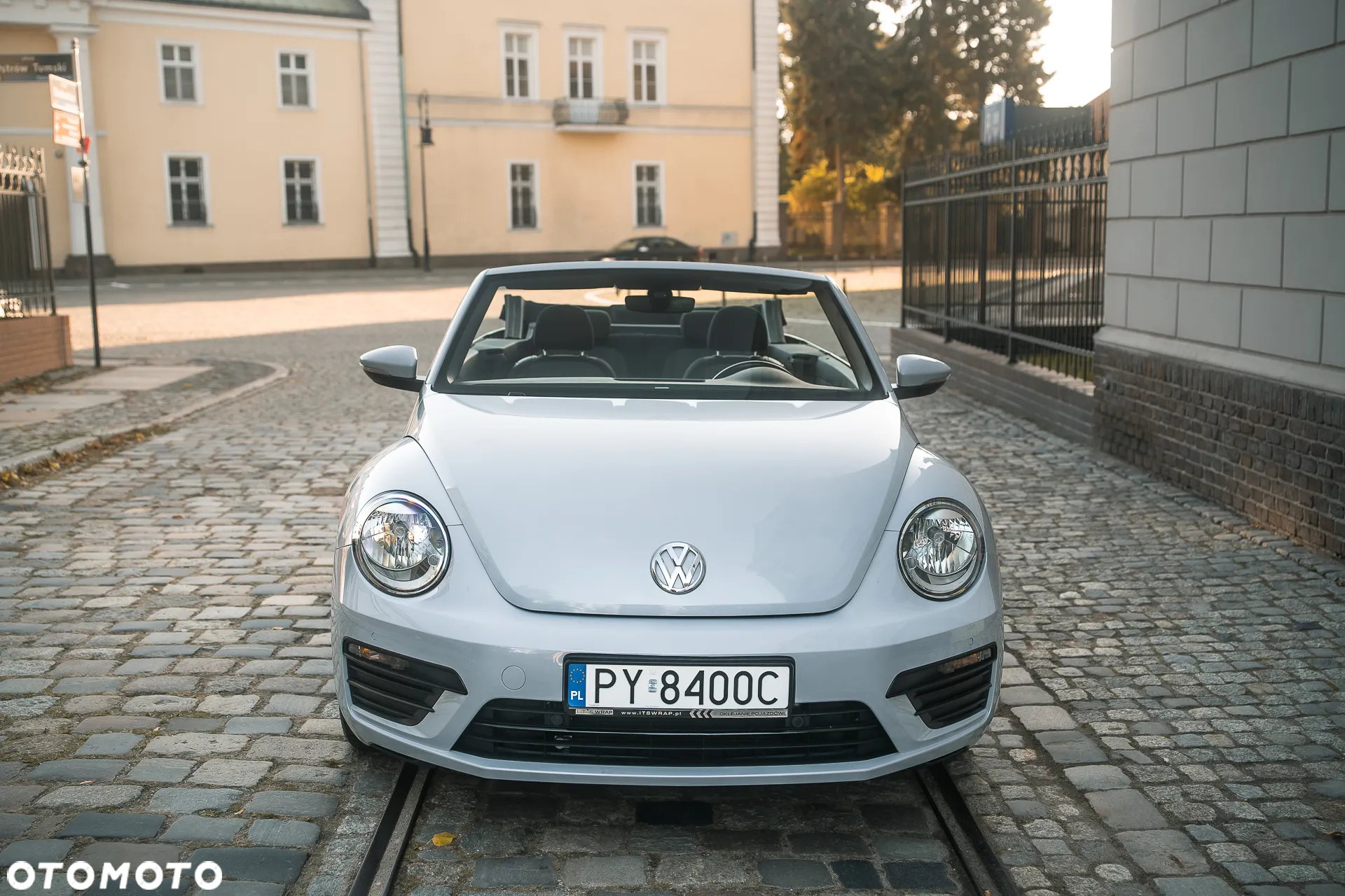 Volkswagen Beetle 1.2 TSI BMT Design - 10