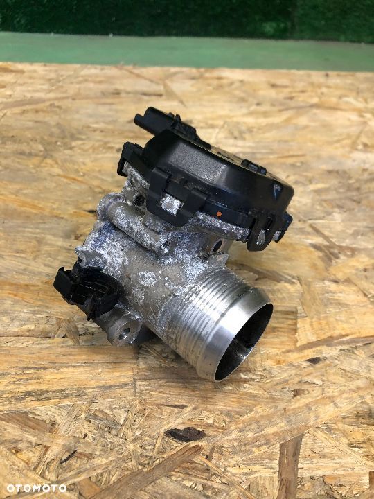 CITROEN PEUGEOT 1.5 BLUEHDI PRZEPUSTNICA 9813276480