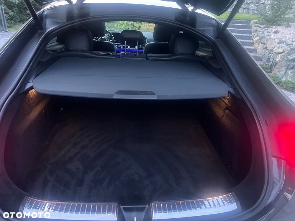 Mercedes-Benz GLE 350 e 4-Matic Premium Plus - 19