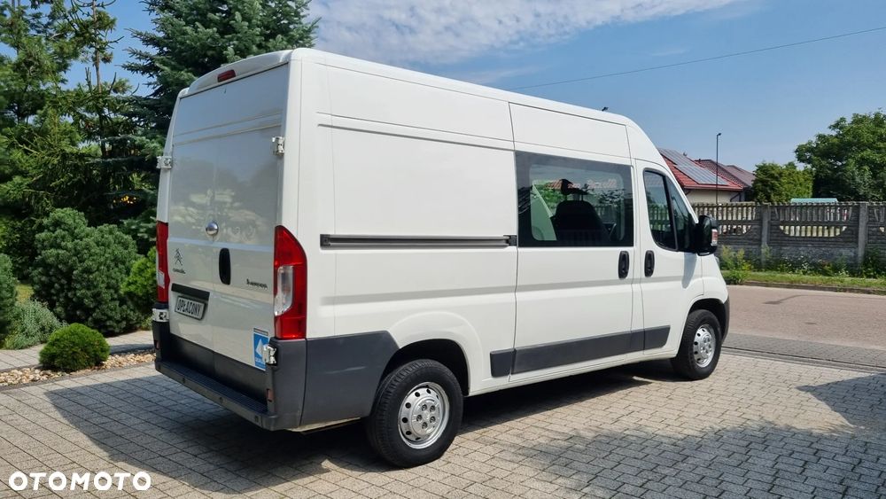 Citroën Jumper - 12