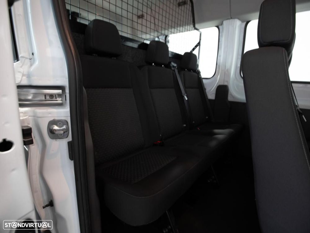 Ford Transit 330 L3 2.0 TDCi H2 Trend - 7