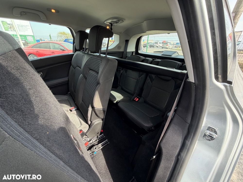 Renault Grand Scenic ENERGY dCi 130 Business - 15