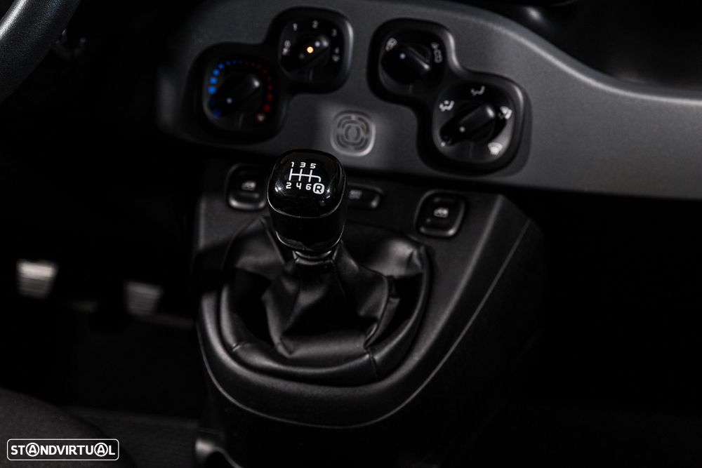 Fiat Panda 1.0 Hybrid - 18