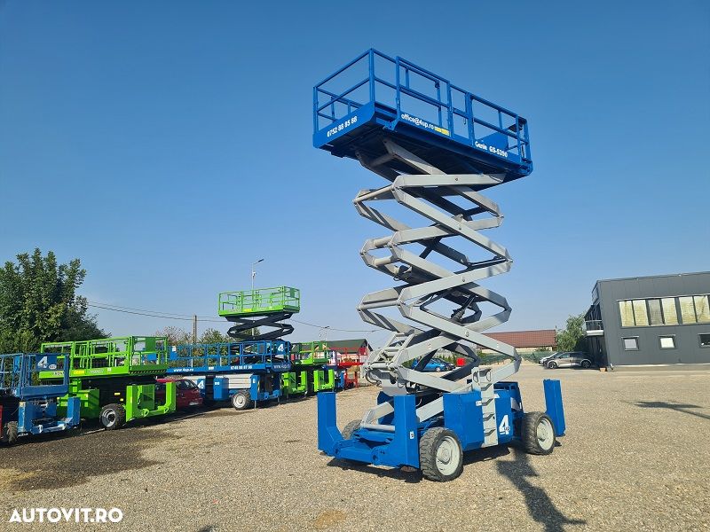 Genie GS-5390RT - 19