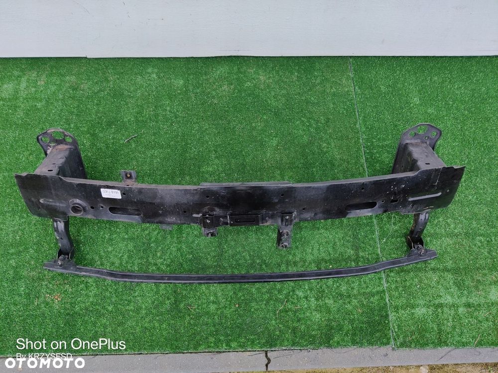 Belka zderzaka Hyundai Santa fe 4 - 1