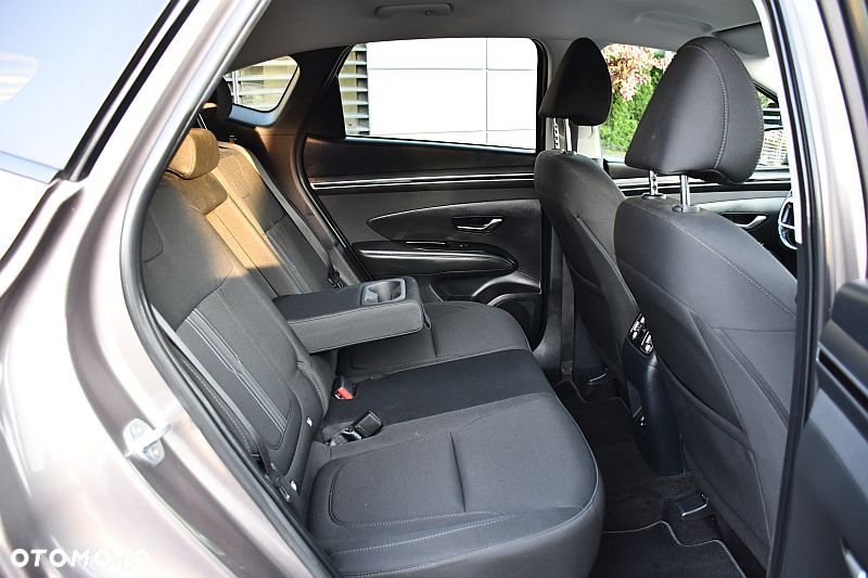 Hyundai Tucson 1.6 T-GDi HEV Platinum 2WD - 23