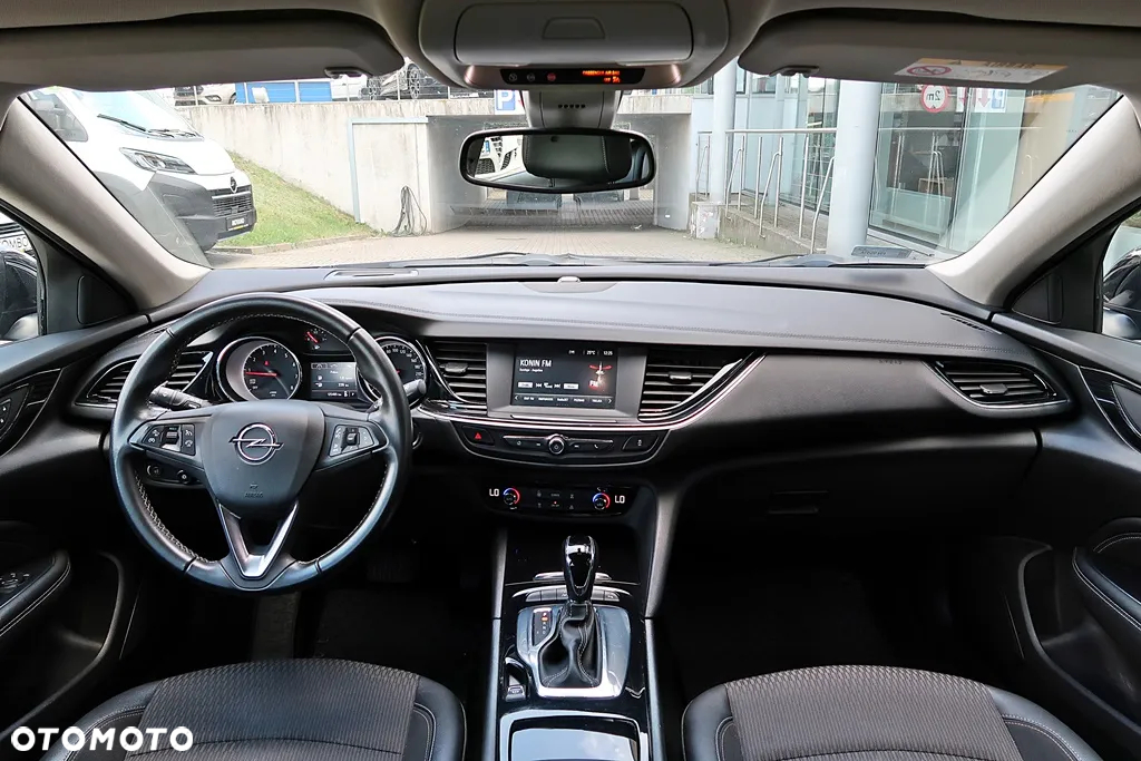 Opel Insignia 1.5 T GPF Innovation S&S - 6