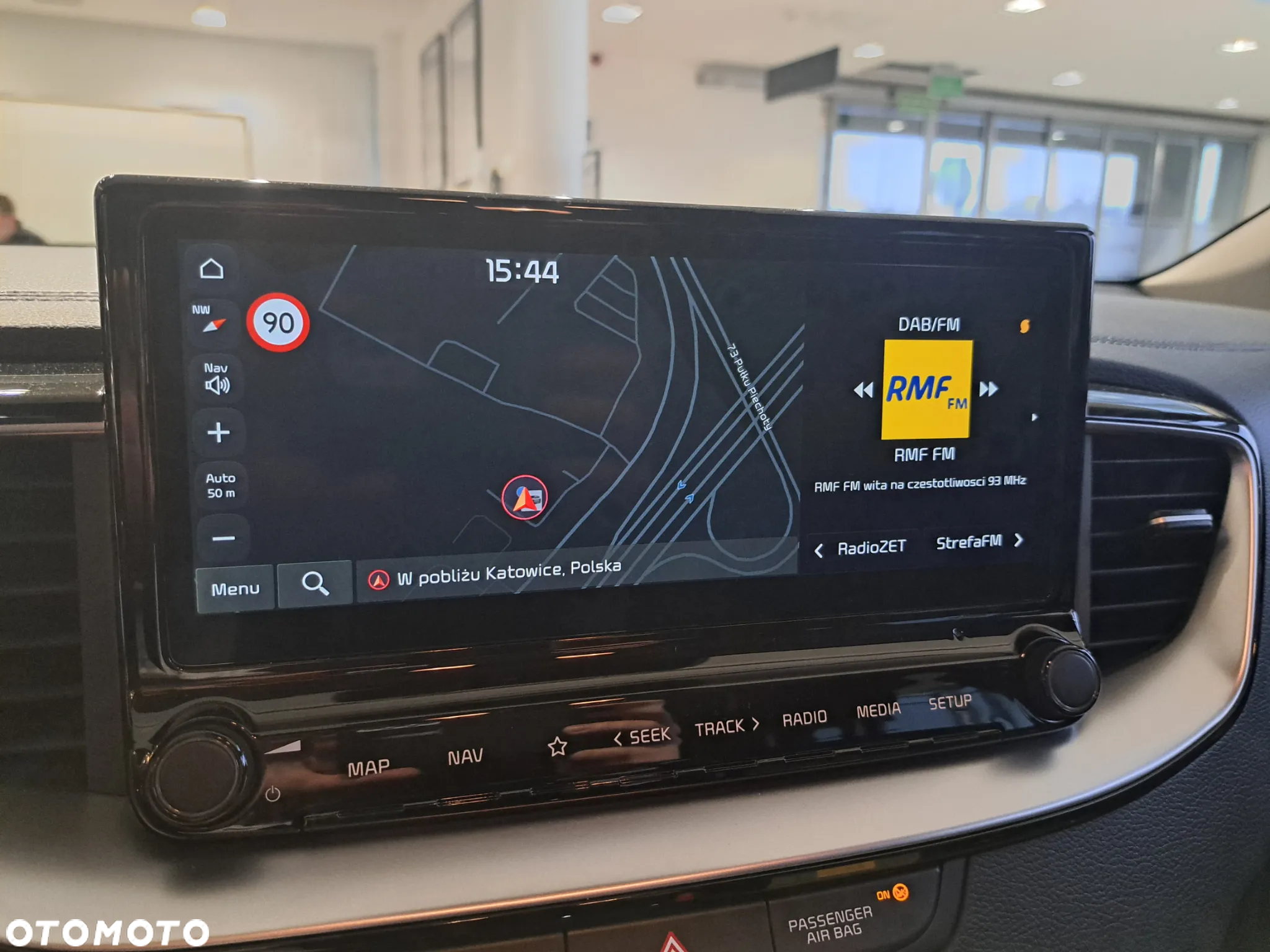 Kia XCeed 1.5 T-GDI M DCT - 14