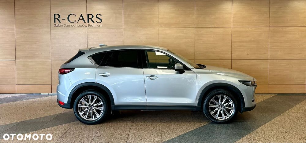 Mazda CX-5 2.0 Skypassion AWD - 2