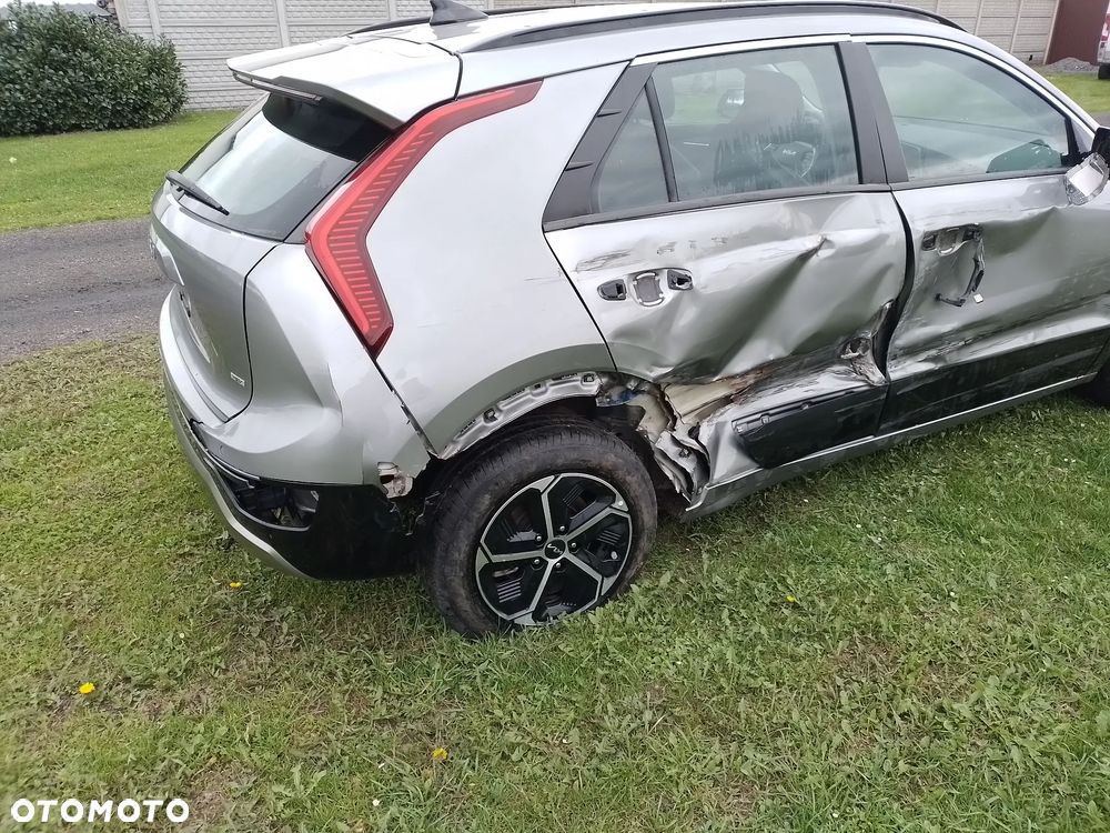 Kia Niro 1.6 GDI Hybrid L - 3