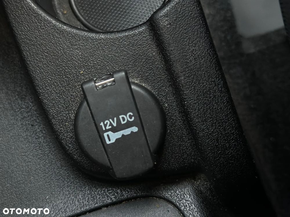 Fiat Doblo Dynamic - 26