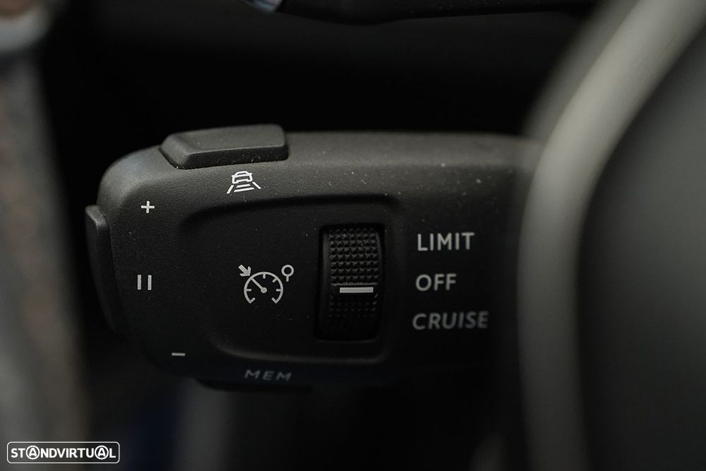 Peugeot 3008 1.2 PureTech GT EAT8 - 16