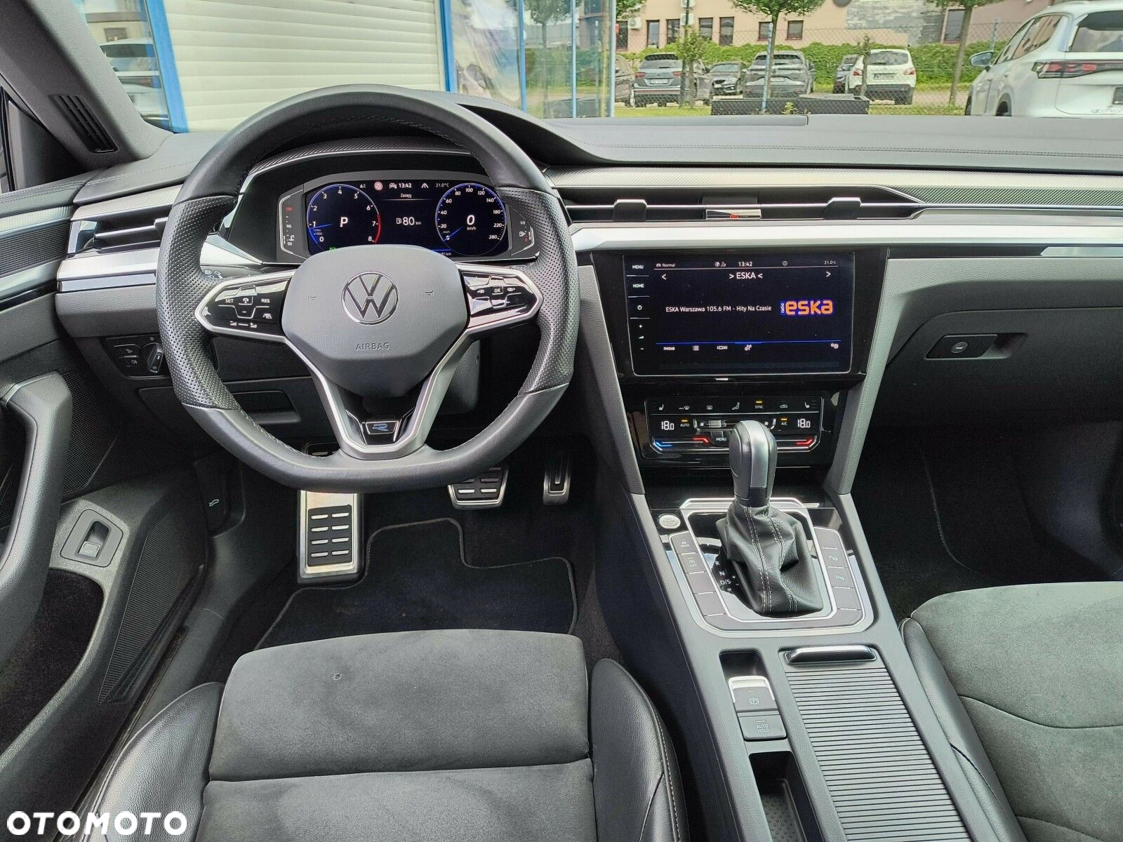 Volkswagen Arteon 2.0 TSI R-Line DSG - 14