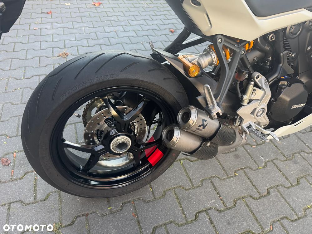 Ducati SuperSport - 22