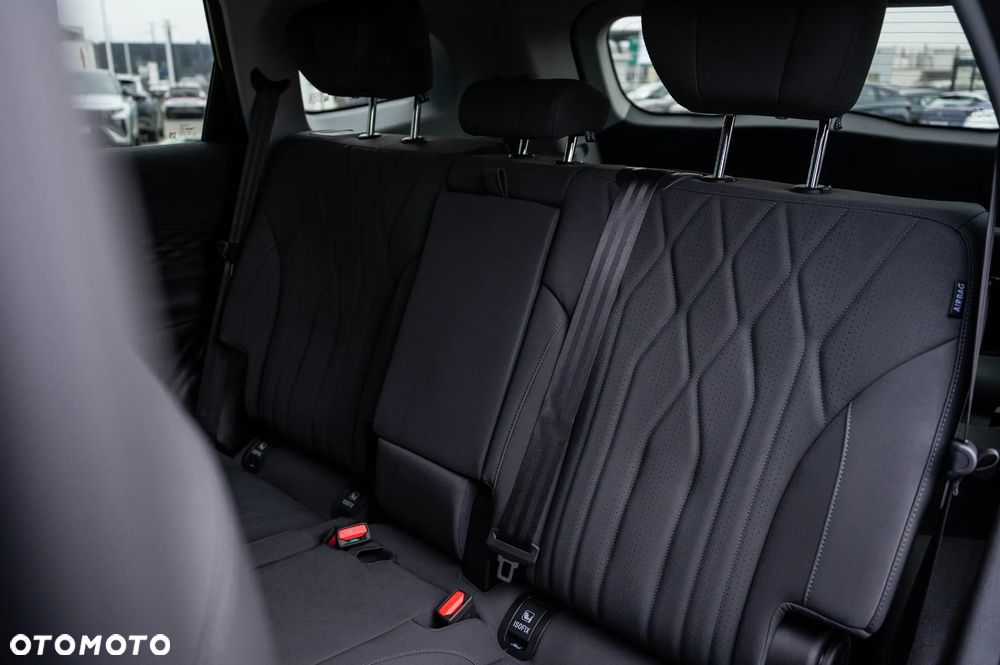 Chery Tiggo 8 1.6 T-GDI Prestige DCT - 17