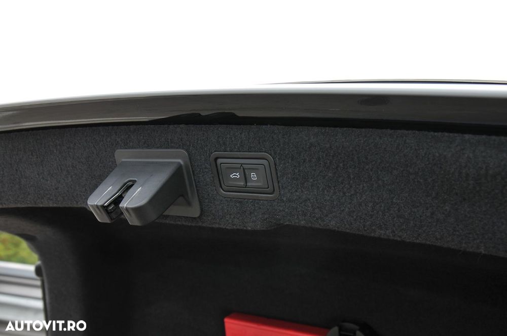 Audi A8 50 TDI quattro Tiptronic MHEV - 40