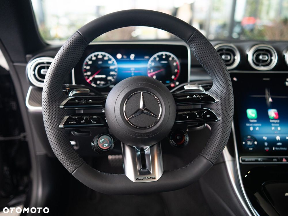 Mercedes-Benz CLE - 11