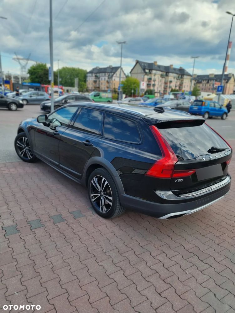 Volvo V90 T5 Inscription - 1