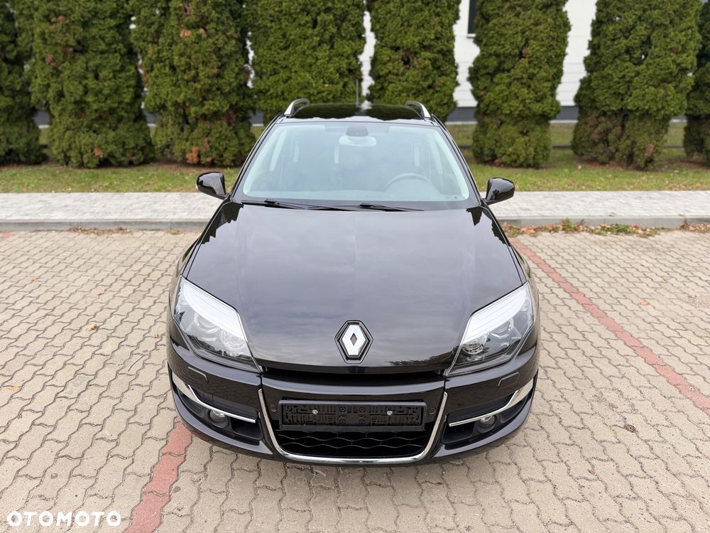 Renault Laguna 2.0 T Bose Edition - 13