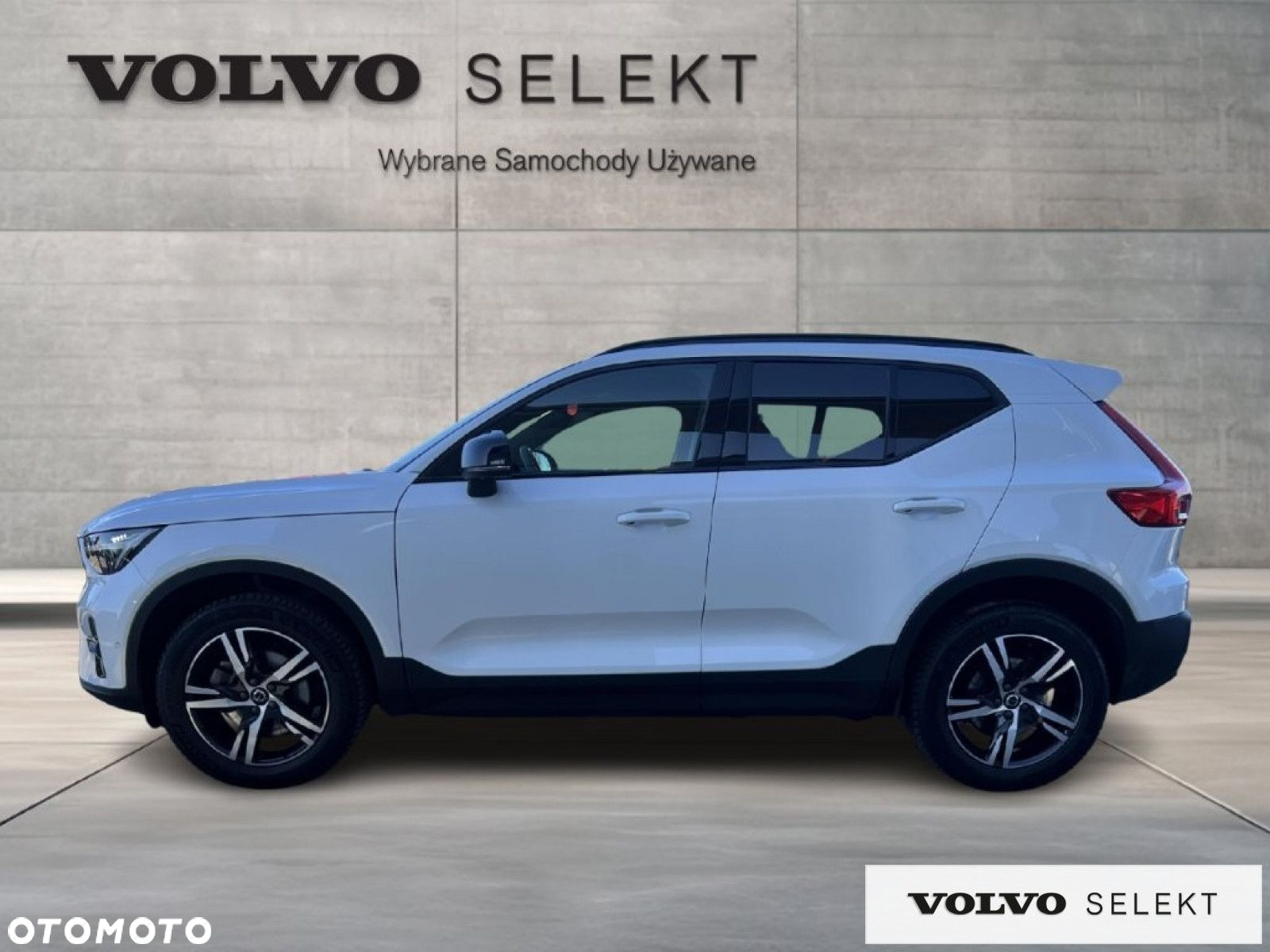 Volvo XC 40 - 6