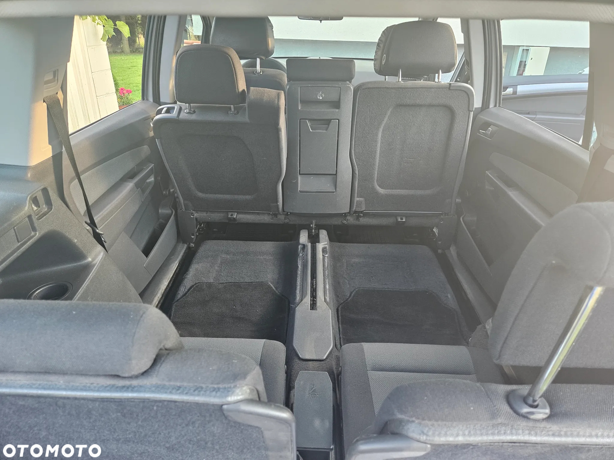 Opel Zafira 1.6 Enjoy - 30