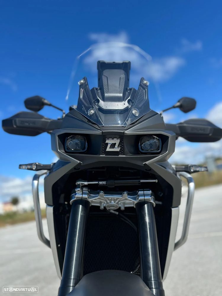 KOVE 800X Pro 2026 - 9