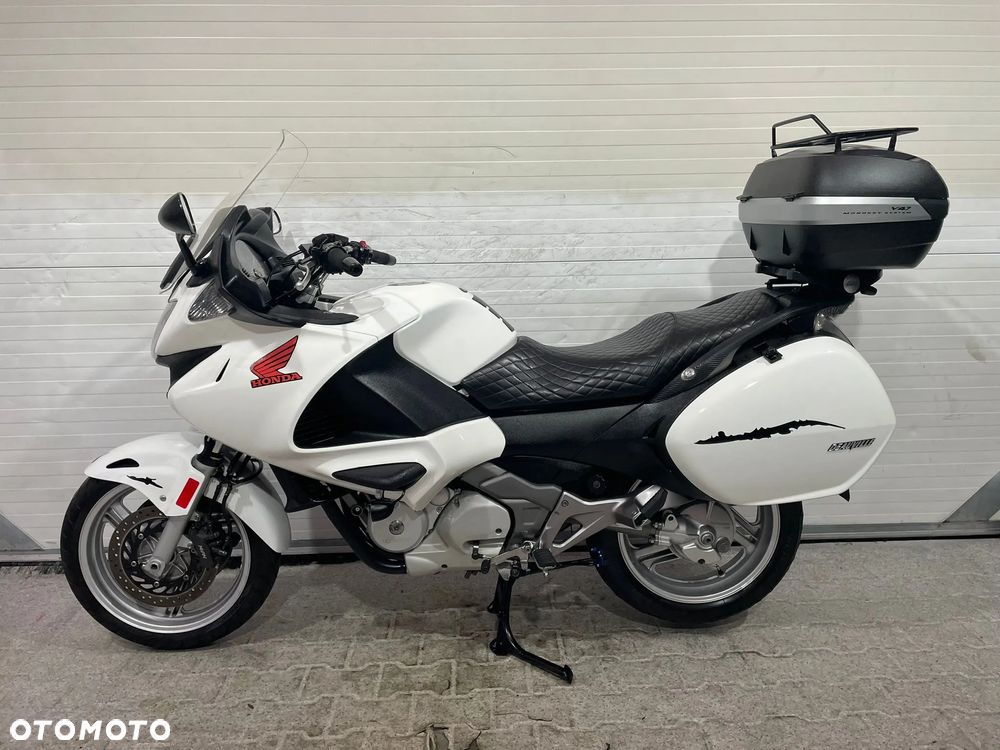 Honda NTV