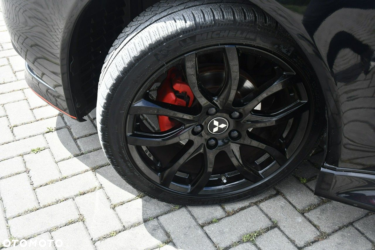 Mitsubishi Lancer - 26