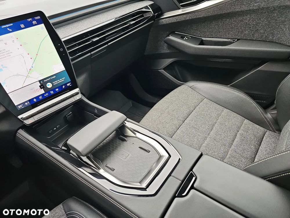 Renault Espace 1.2 E-Tech Full Hybrid 200 Techno MMT 7os - 34