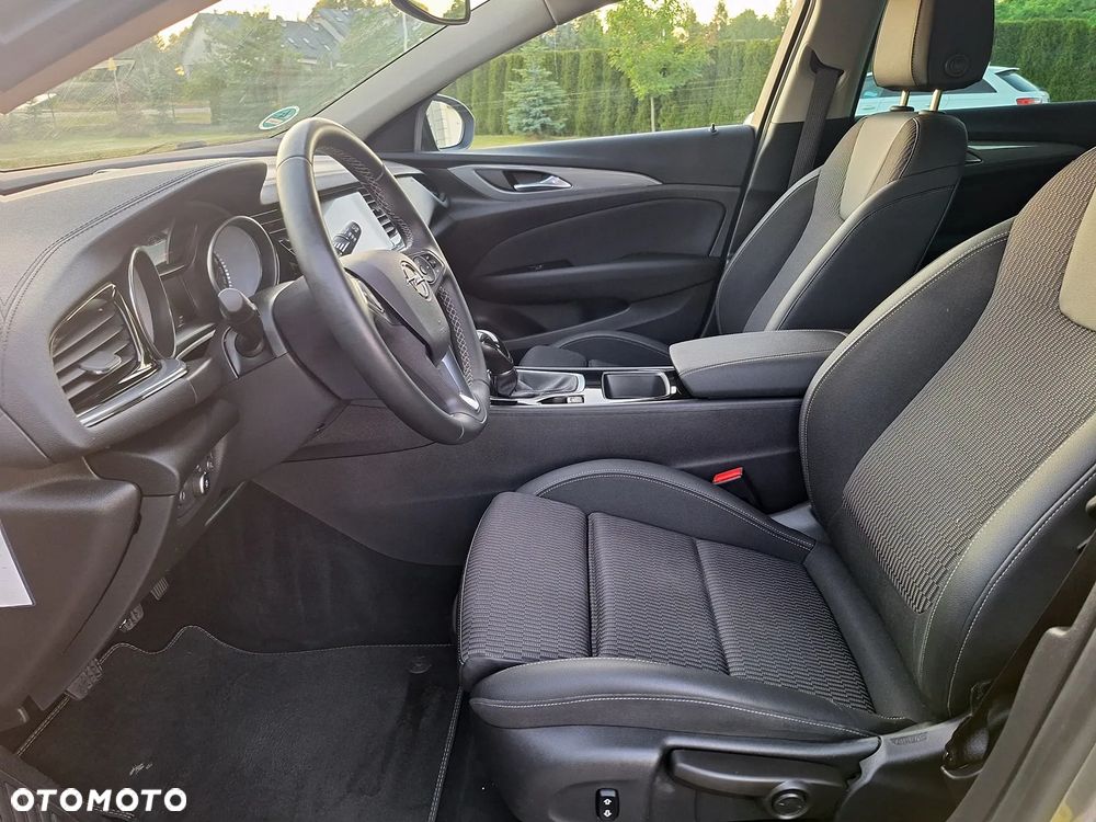 Opel Insignia 1.5 ECOTEC Direct Inj Turbo Business Edition - 14