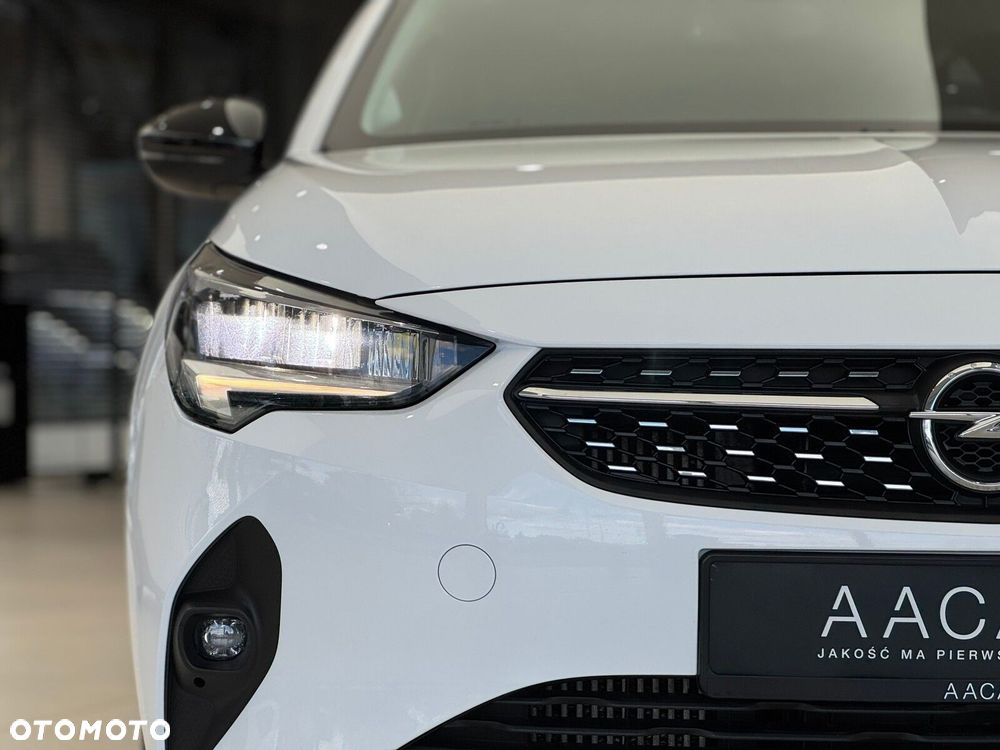 Opel Corsa 1.2 Elegance S&S - 38