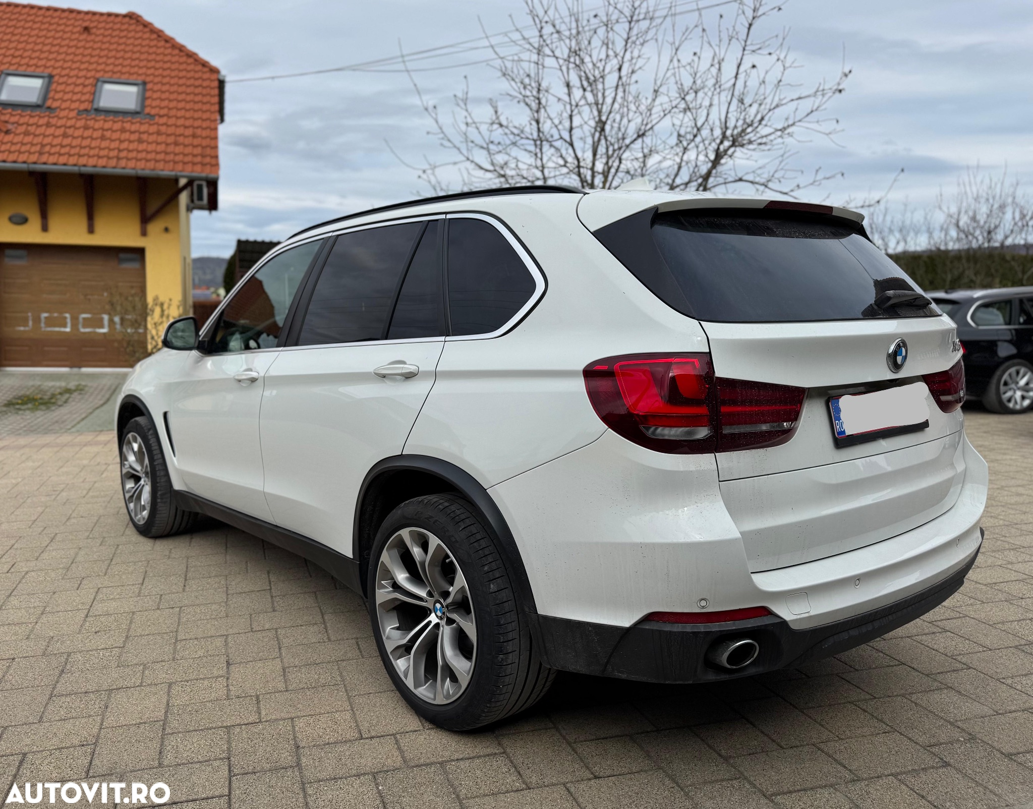 BMW X5 xDrive30d - 3