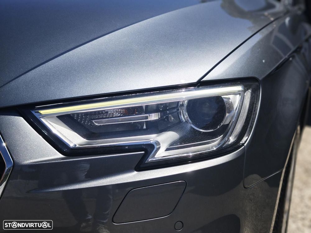 Audi A3 Sportback 1.6 TDI Design - 20