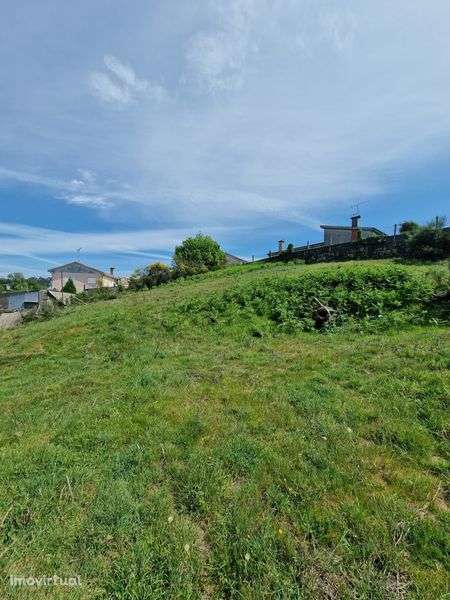 Terreno em zona de construção - Grande imagem: 3/7