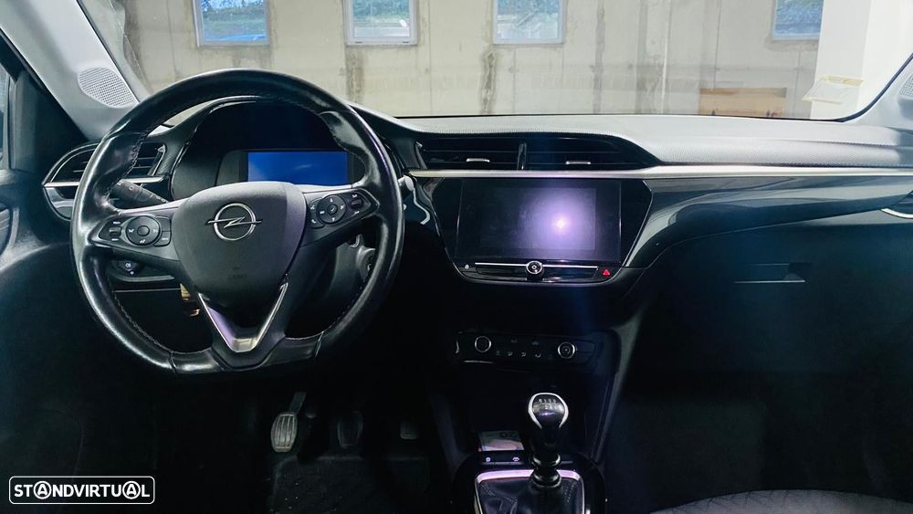 Opel Corsa 1.5 D Elegance - 4