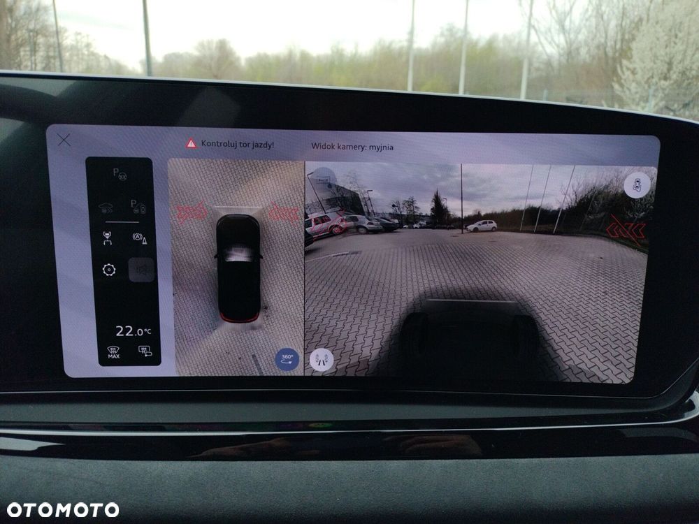 Audi A5 Limousine - 26