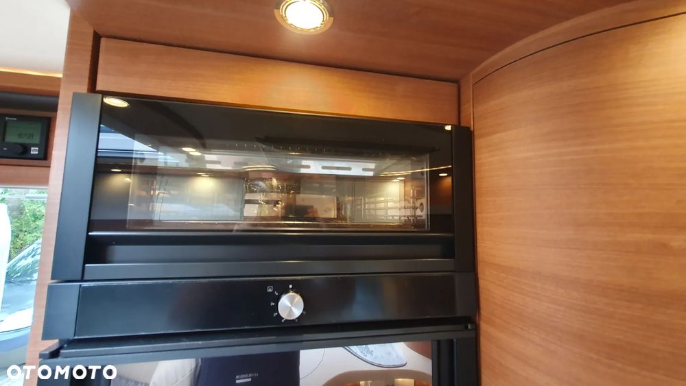 Carthago Chic C-Line I 4.9 LE/L - 22