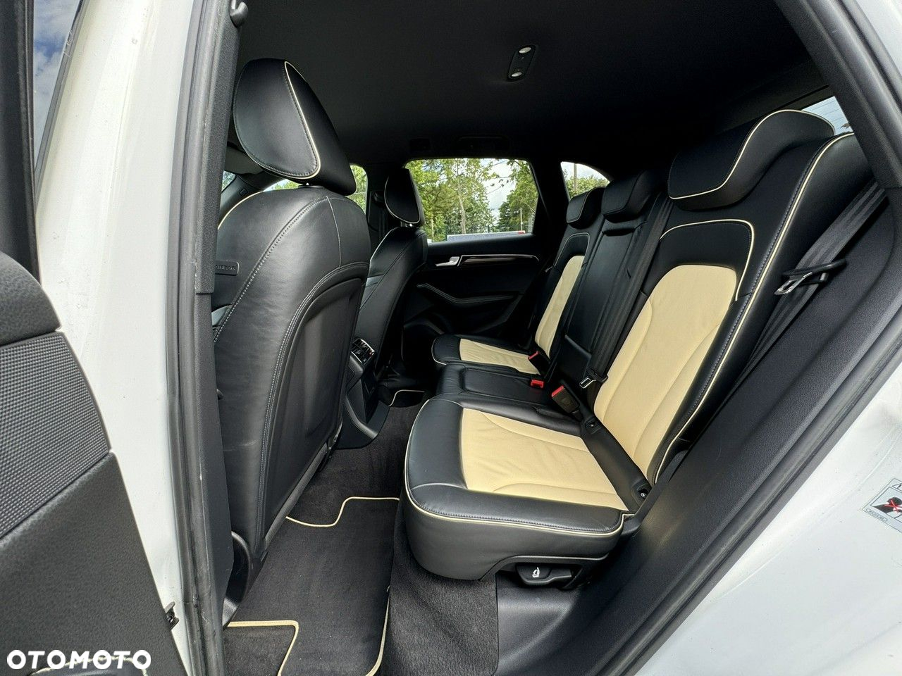 Audi Q5 2.0 TFSI Quattro S tronic - 32
