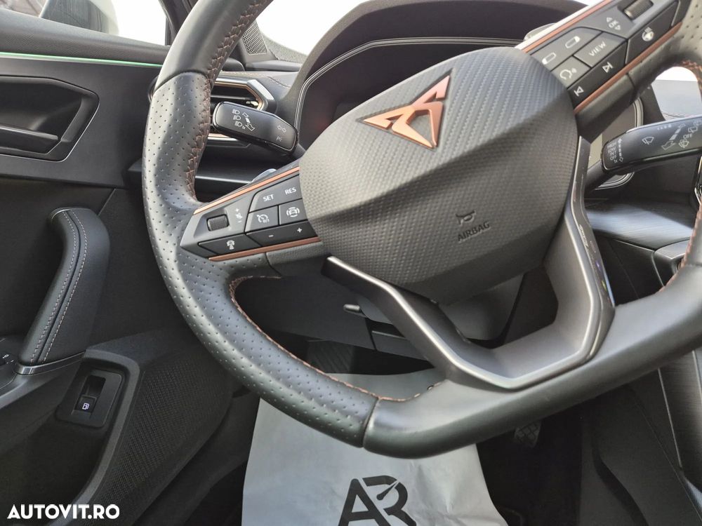 Cupra Formentor 1.4 e-Hybrid DSG - 16