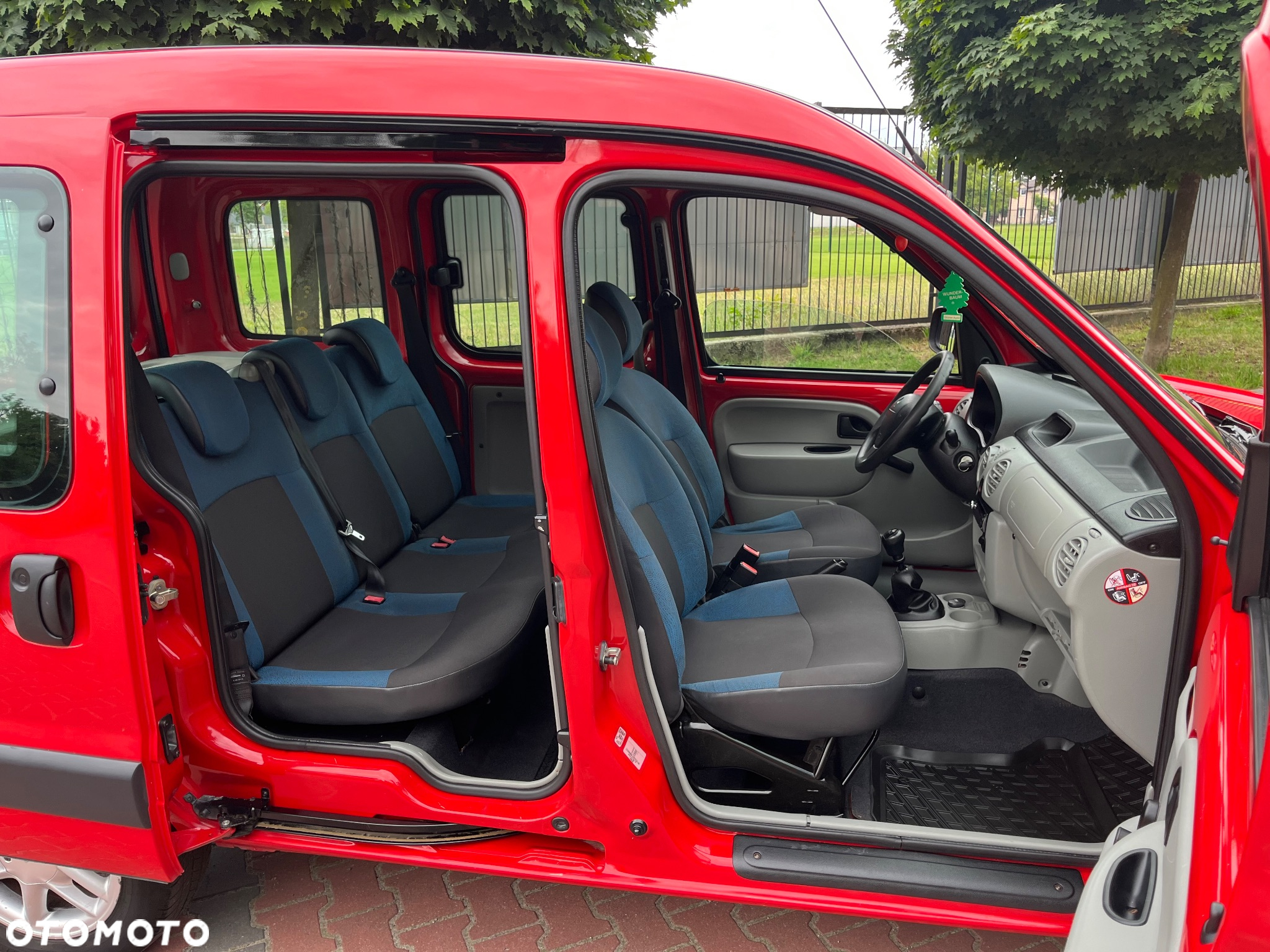 Renault Kangoo - 15