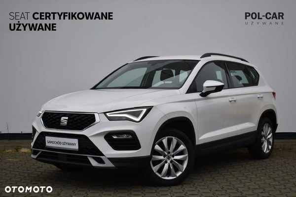 Seat Ateca 1.5 TSI Style S&S DSG