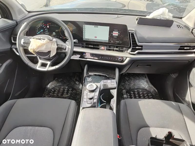 Kia Sportage 1.6 T-GDI MHEV Anniversary 2WD DCT - 18