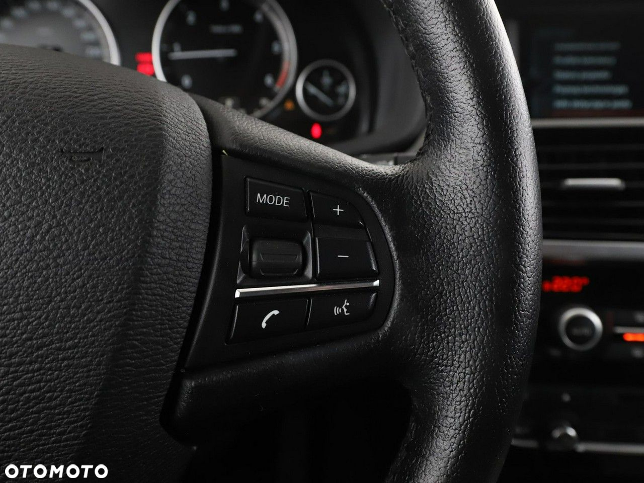 BMW X3 xDrive20d - 33