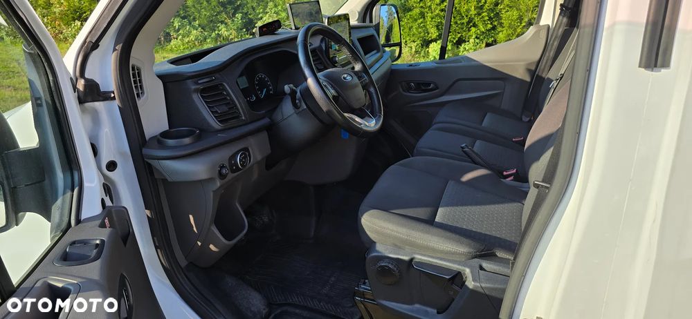 Ford TRANSIT - 22