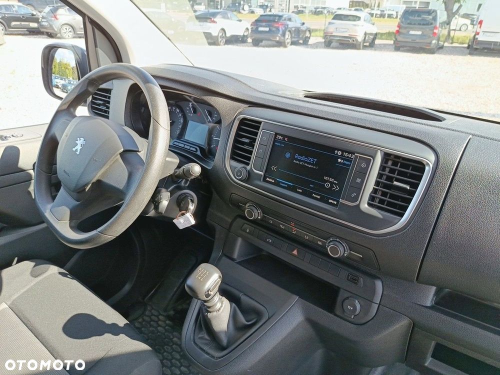 Peugeot Expert - 21