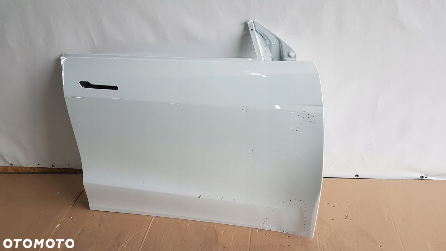 DRZWI PRZÓD PRAWE TESLA MODEL Y 20- - 6