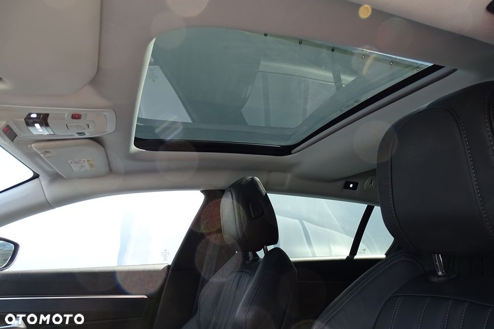 Peugeot 508 BlueHDi 180 EAT6 Stop&Start Allure - 20