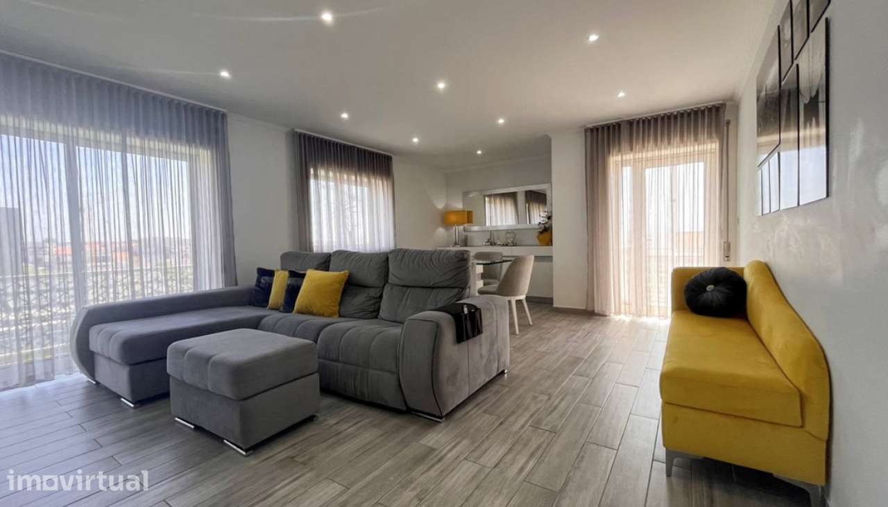 Venda de Apartamento T3 remodelado, Vila do Conde - Grande imagem: 2/20