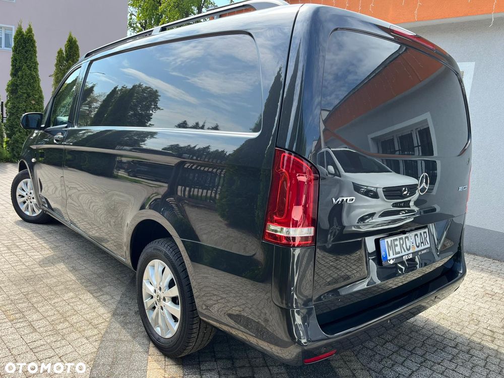 Mercedes-Benz Vito 116 - 6