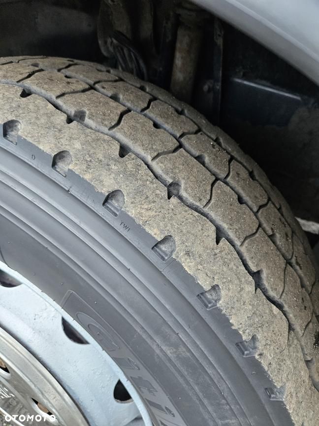 Scania G400 2012 PDE Opticruse Retarder Hydraulika - 23